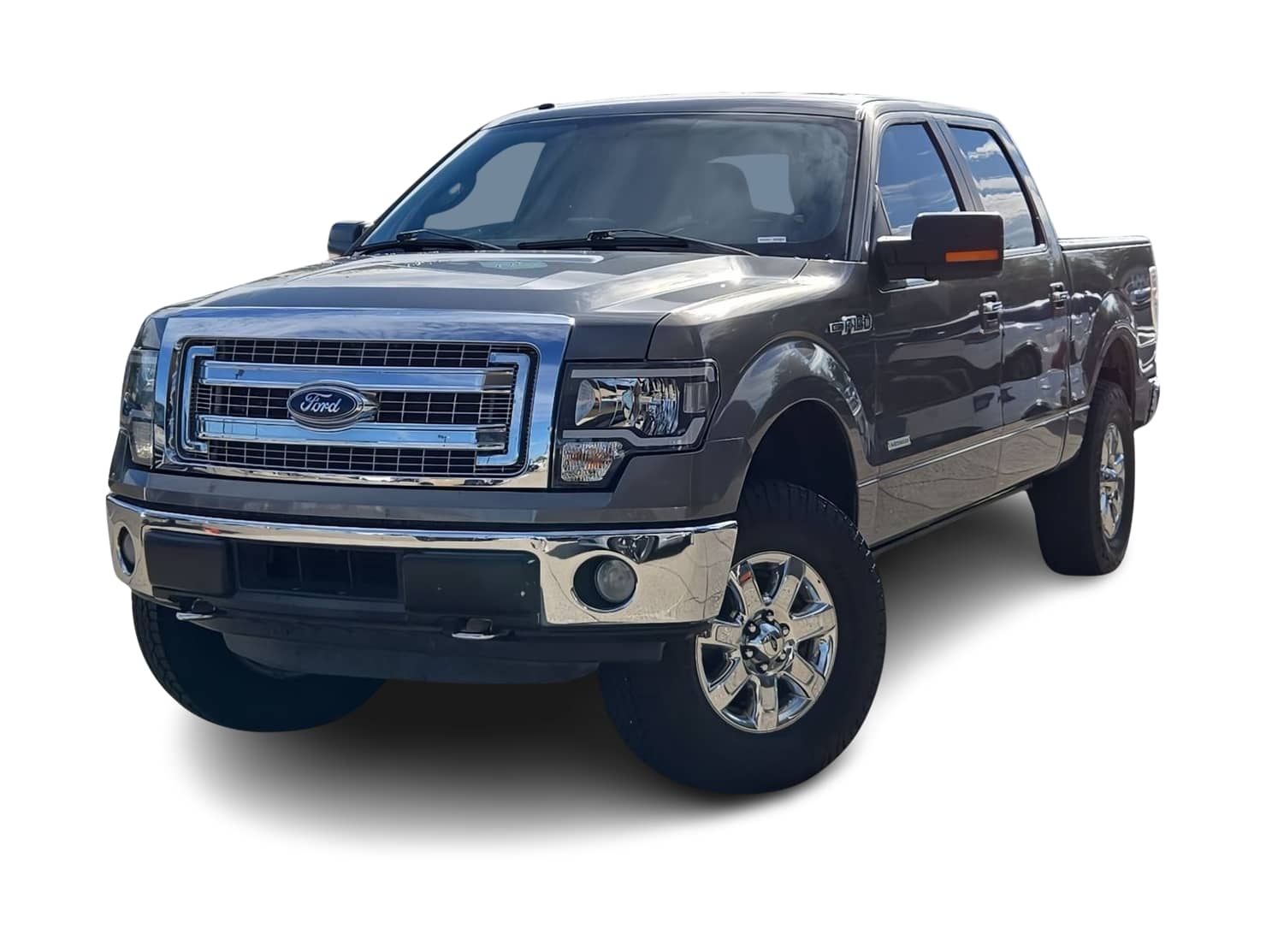 2014 Ford F-150 FX4 -
                  Tucson, AZ