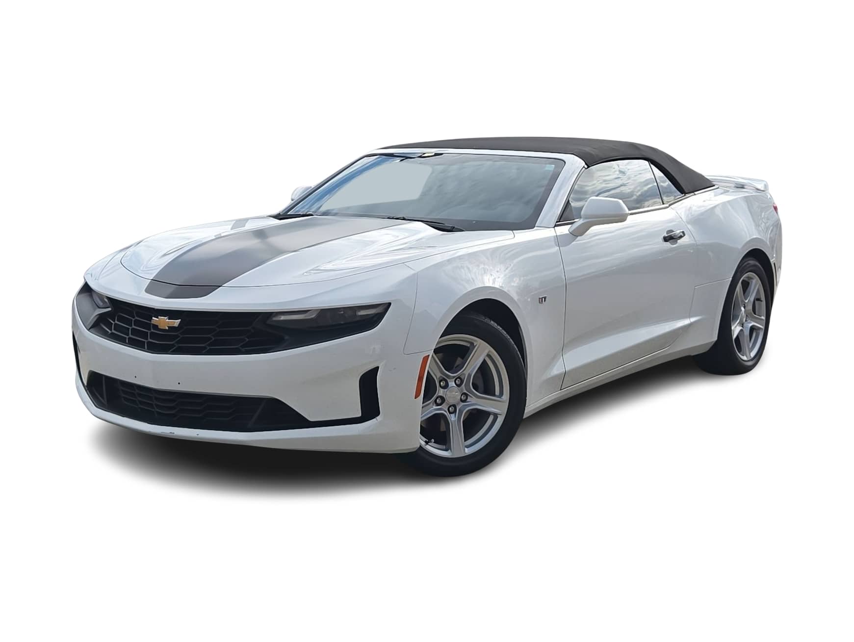Thumbnail: 2023 Chevrolet Camaro - 1