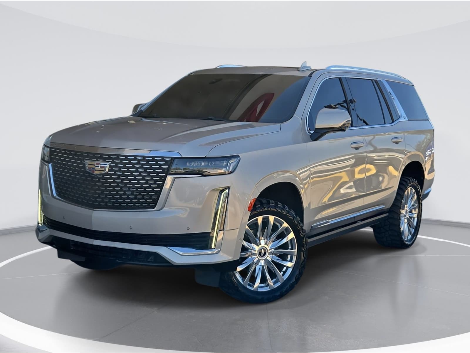 2021 Cadillac Escalade