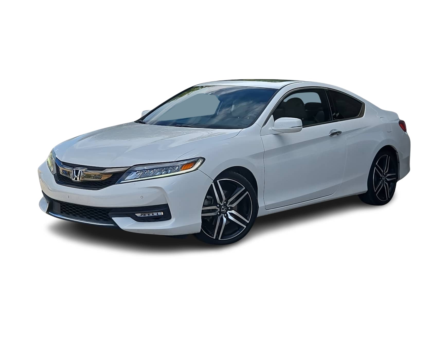 Thumbnail: 2016 Honda Accord - 1