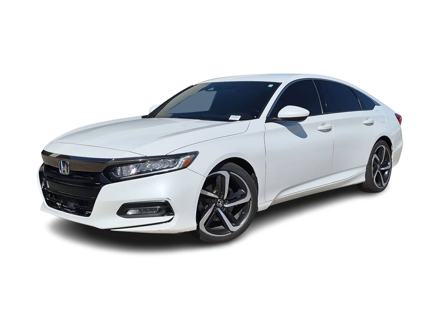 2020 Honda Accord Sport -
                  Tucson, AZ