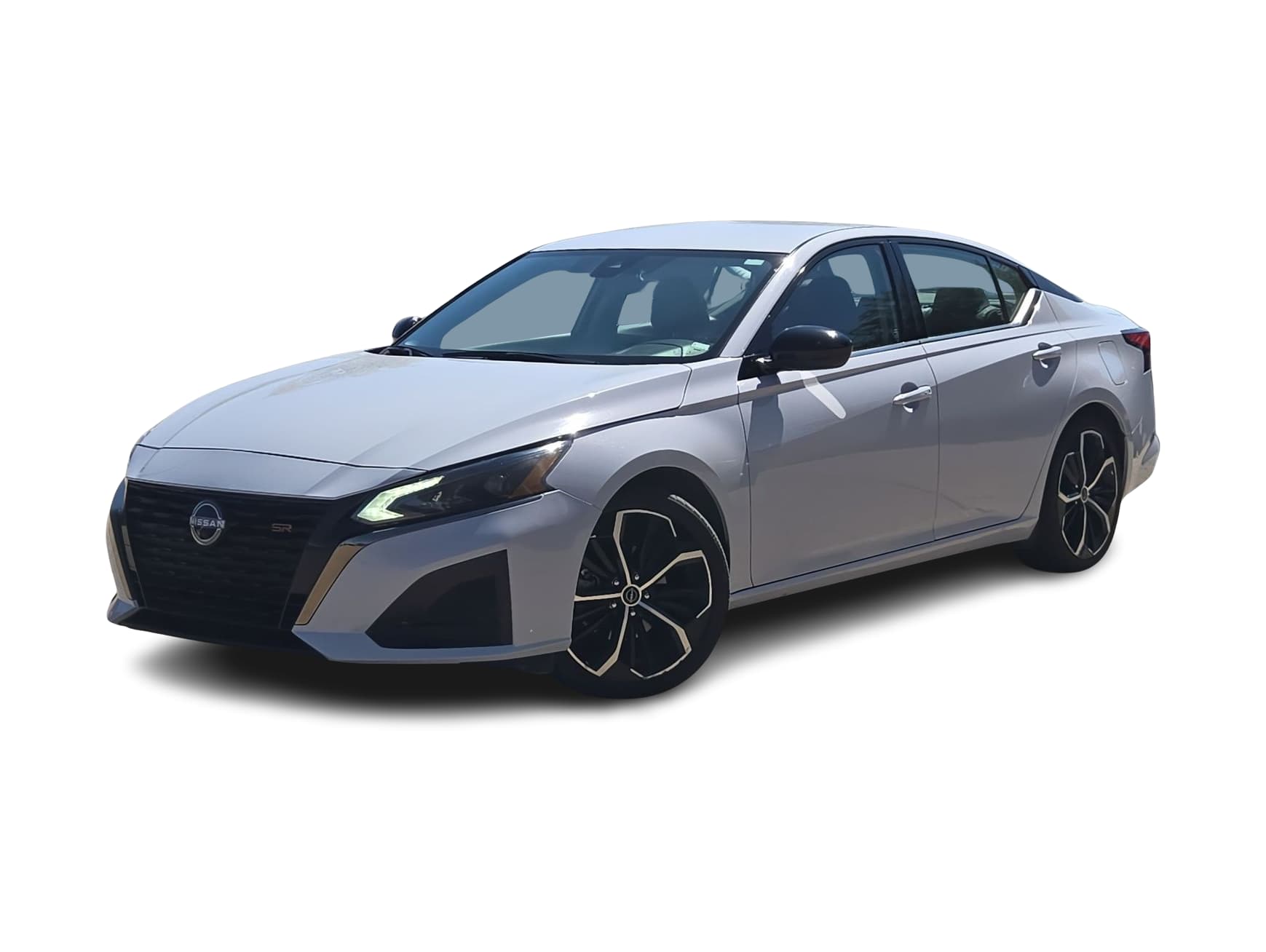 Thumbnail: 2024 Nissan Altima - 1