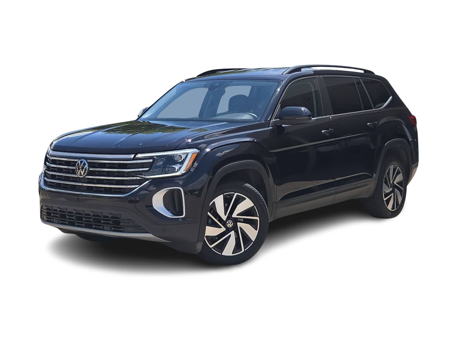Thumbnail: 2024 Volkswagen Atlas - 1
