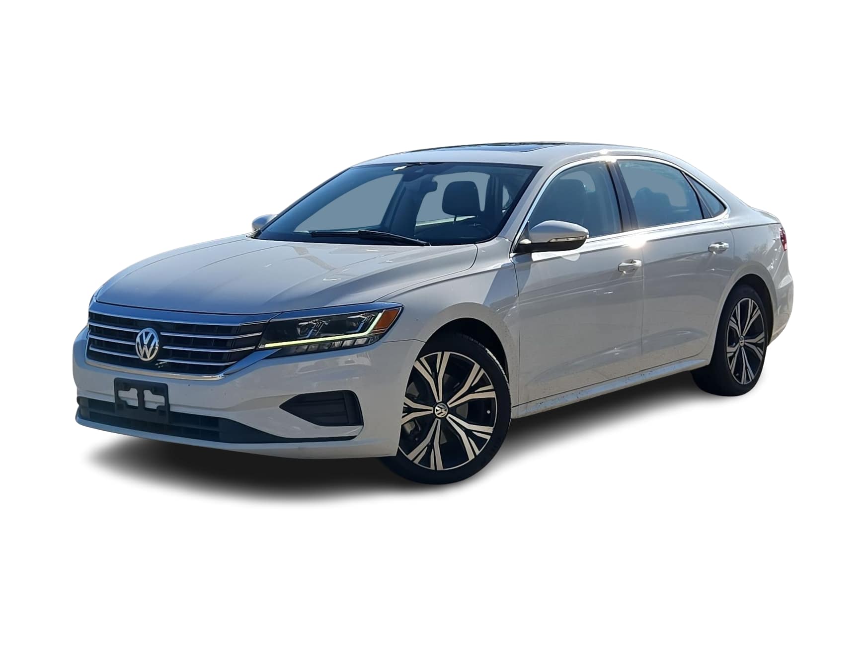 2021 Volkswagen Passat SE -
                  Tucson, AZ