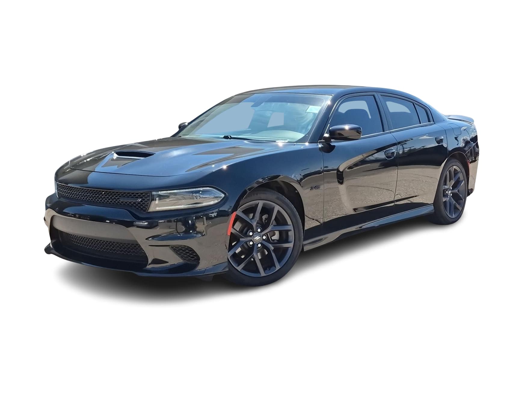 Thumbnail: 2023 Dodge Charger - 1