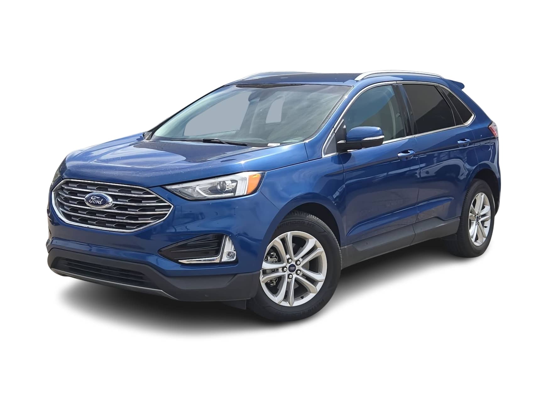 2020 Ford Edge SEL -
                  Tucson, AZ