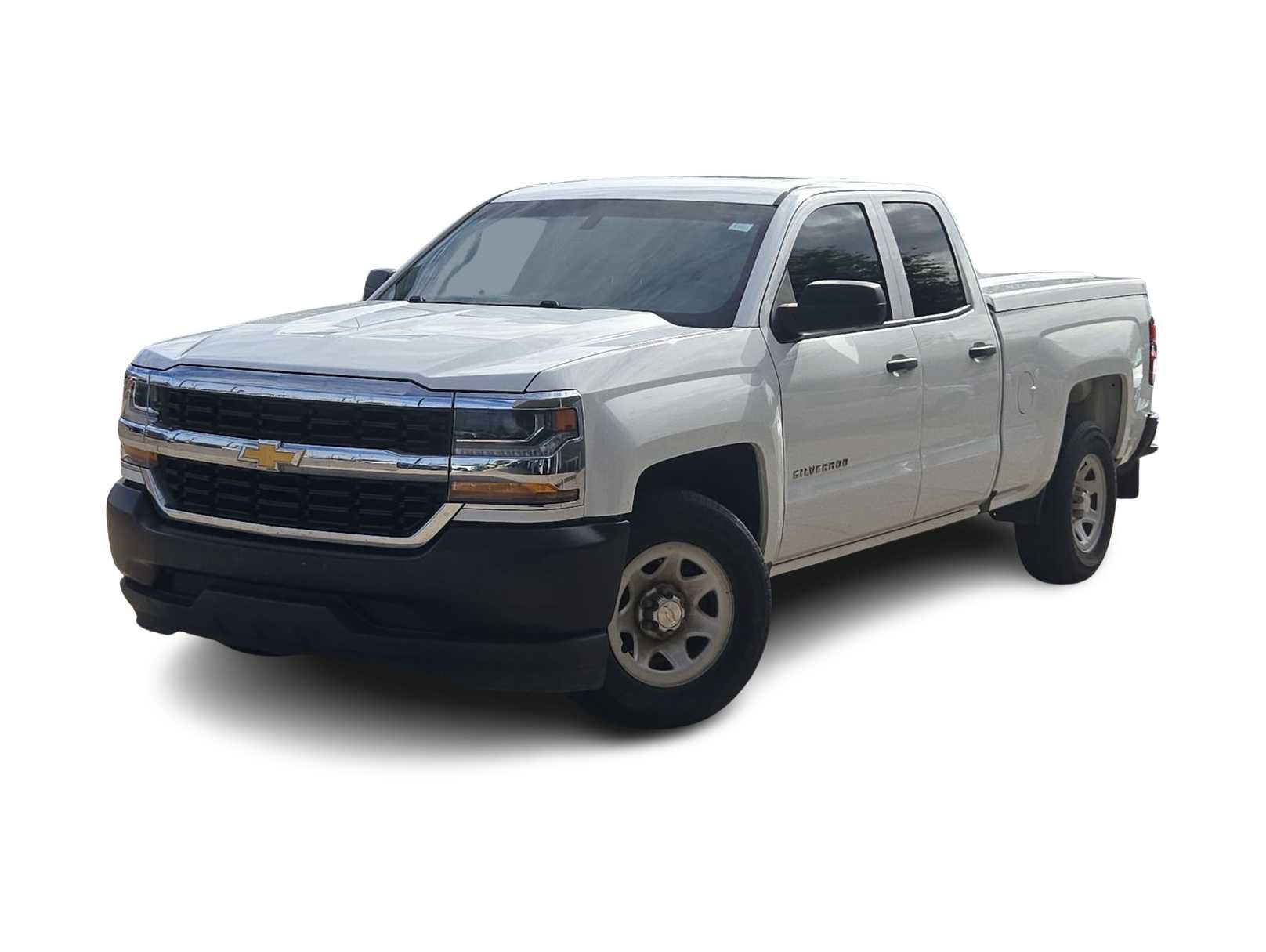 2019 Chevrolet Silverado 1500 Work Truck -
                  Tucson, AZ