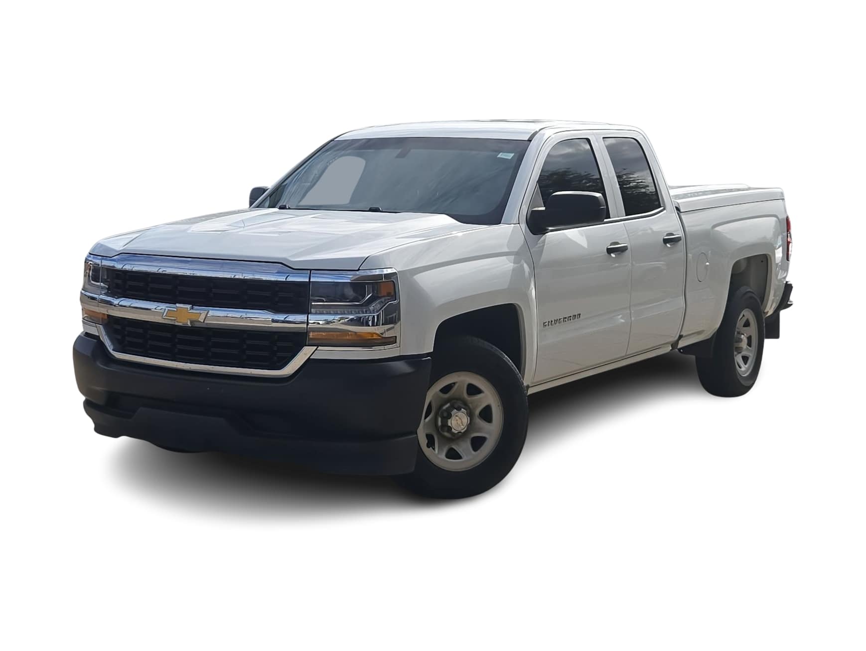 2019 Chevrolet Silverado 1500 Work Truck -
                  Tucson, AZ