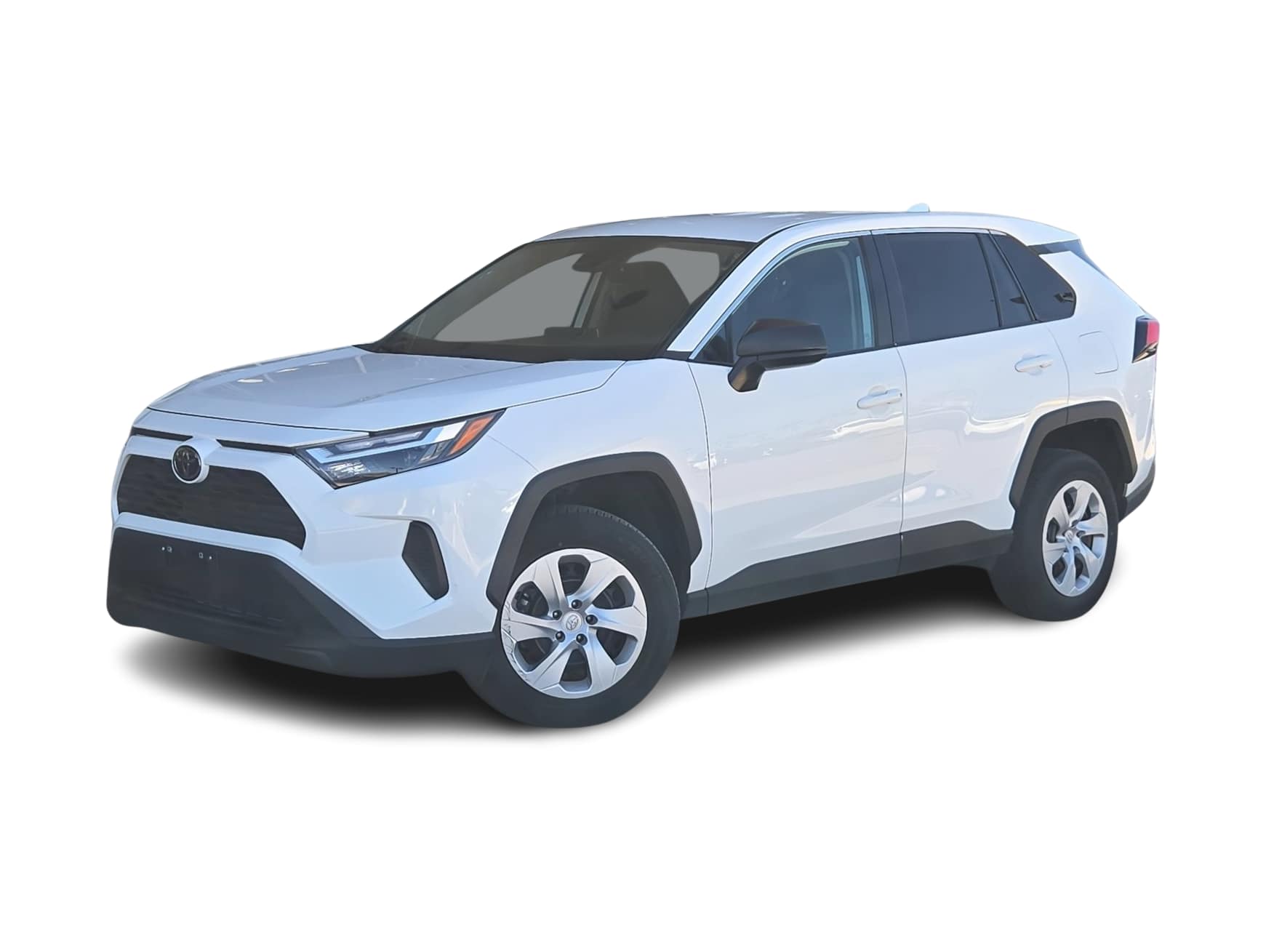 Thumbnail: 2025 Toyota RAV4 - 1