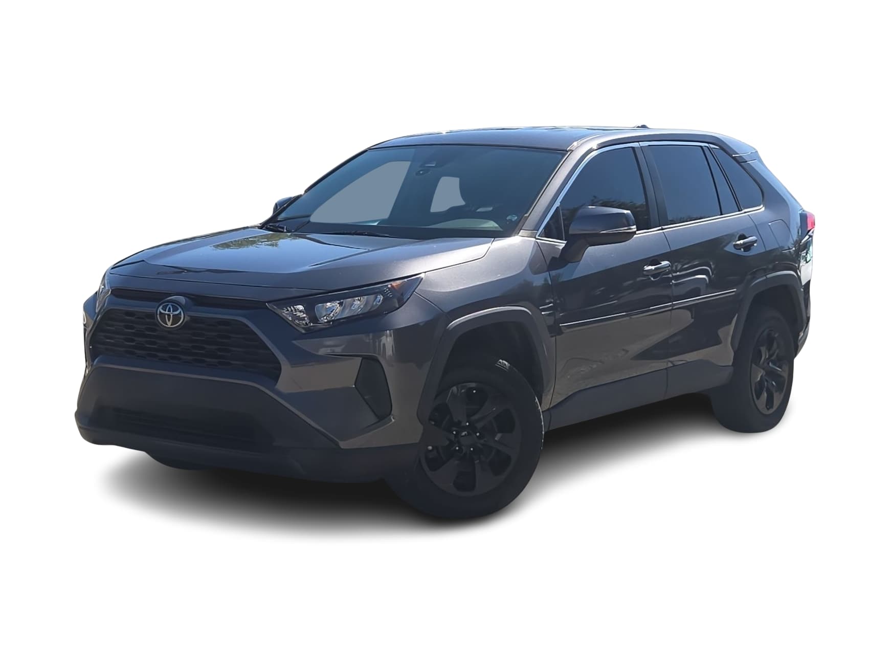 Thumbnail: 2022 Toyota RAV4 - 1