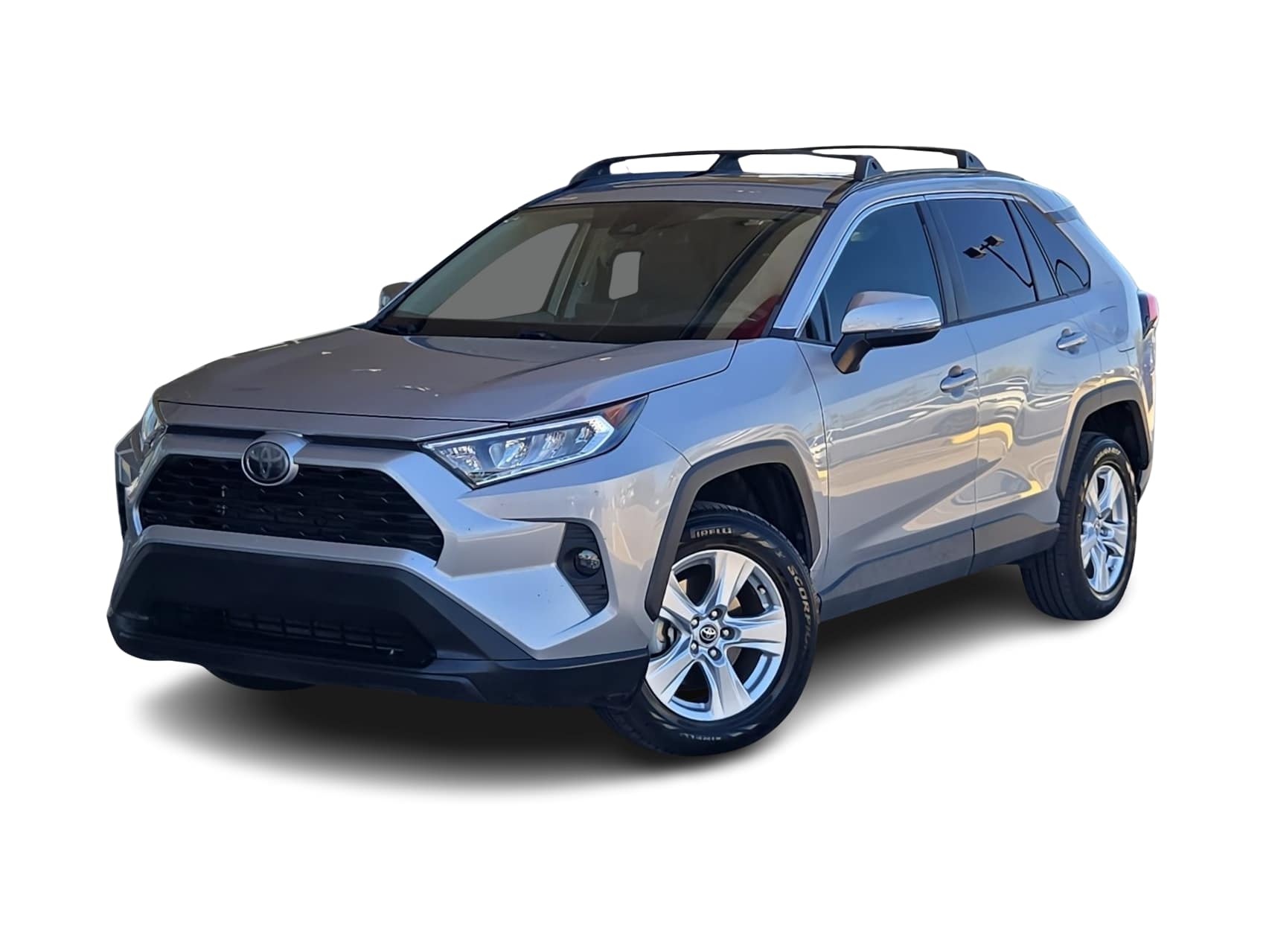 Thumbnail: 2020 Toyota RAV4 - 1