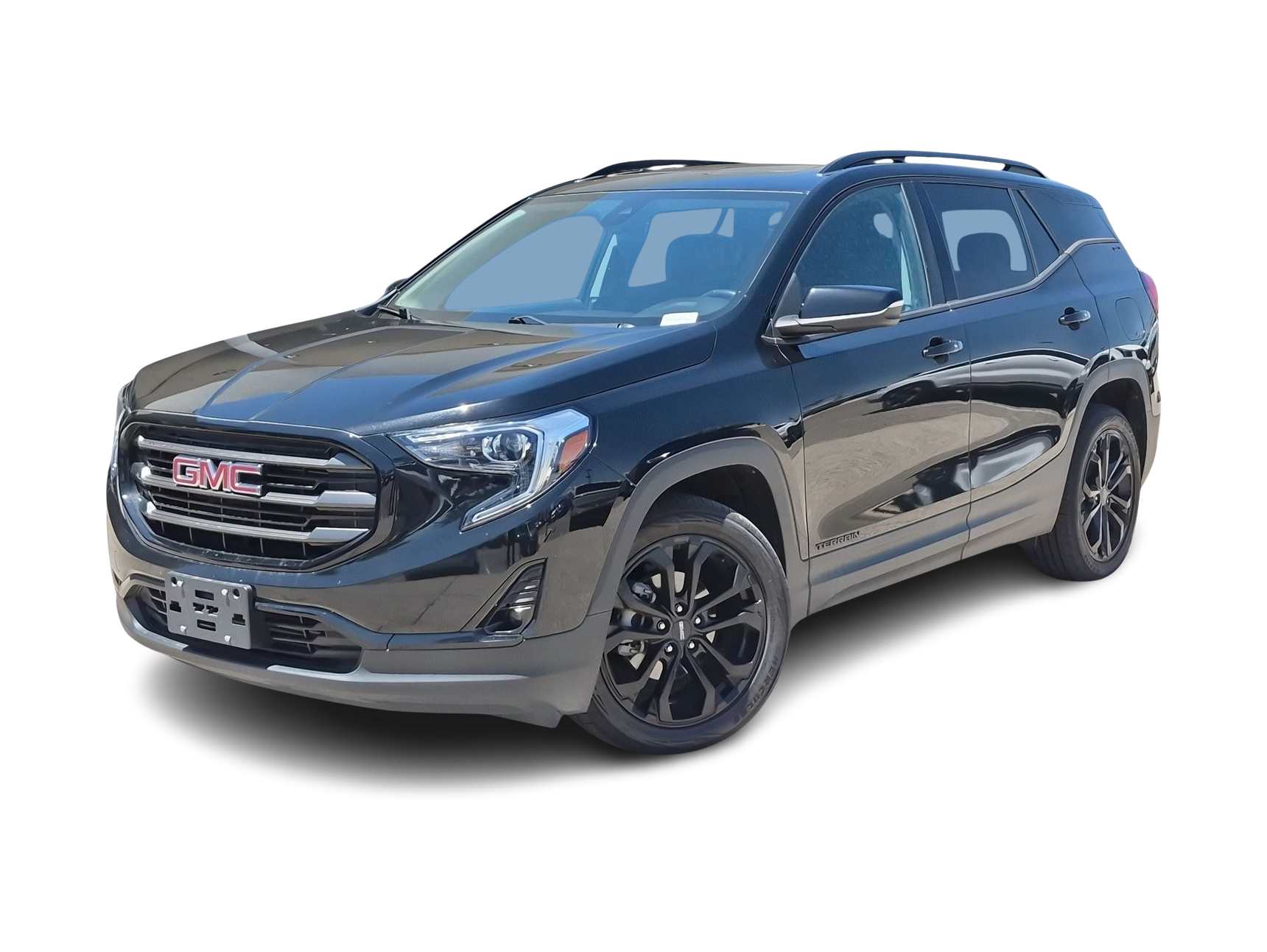 2021 GMC Terrain SLT -
                  Tucson, AZ