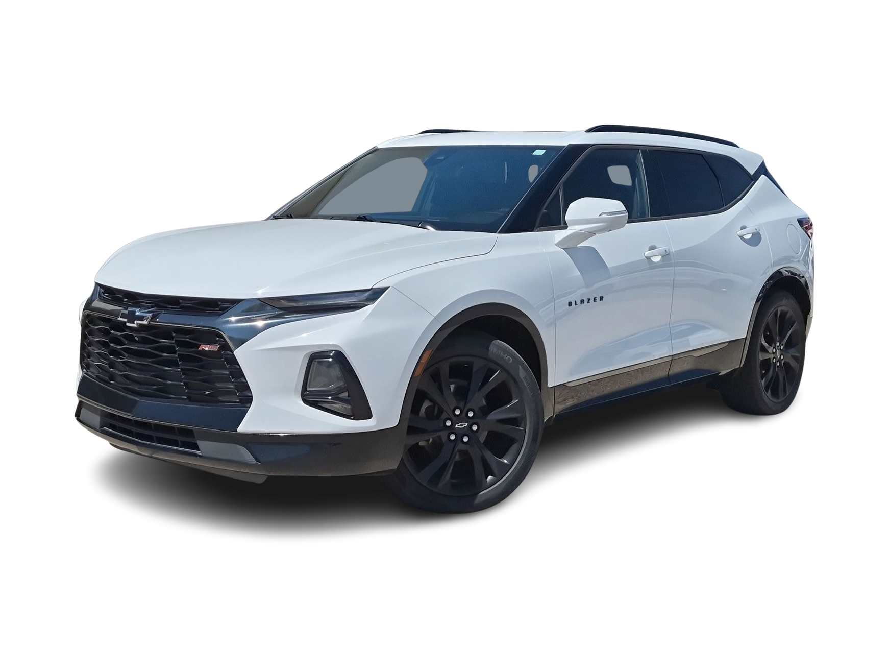 2019 Chevrolet Blazer RS -
                  Tucson, AZ