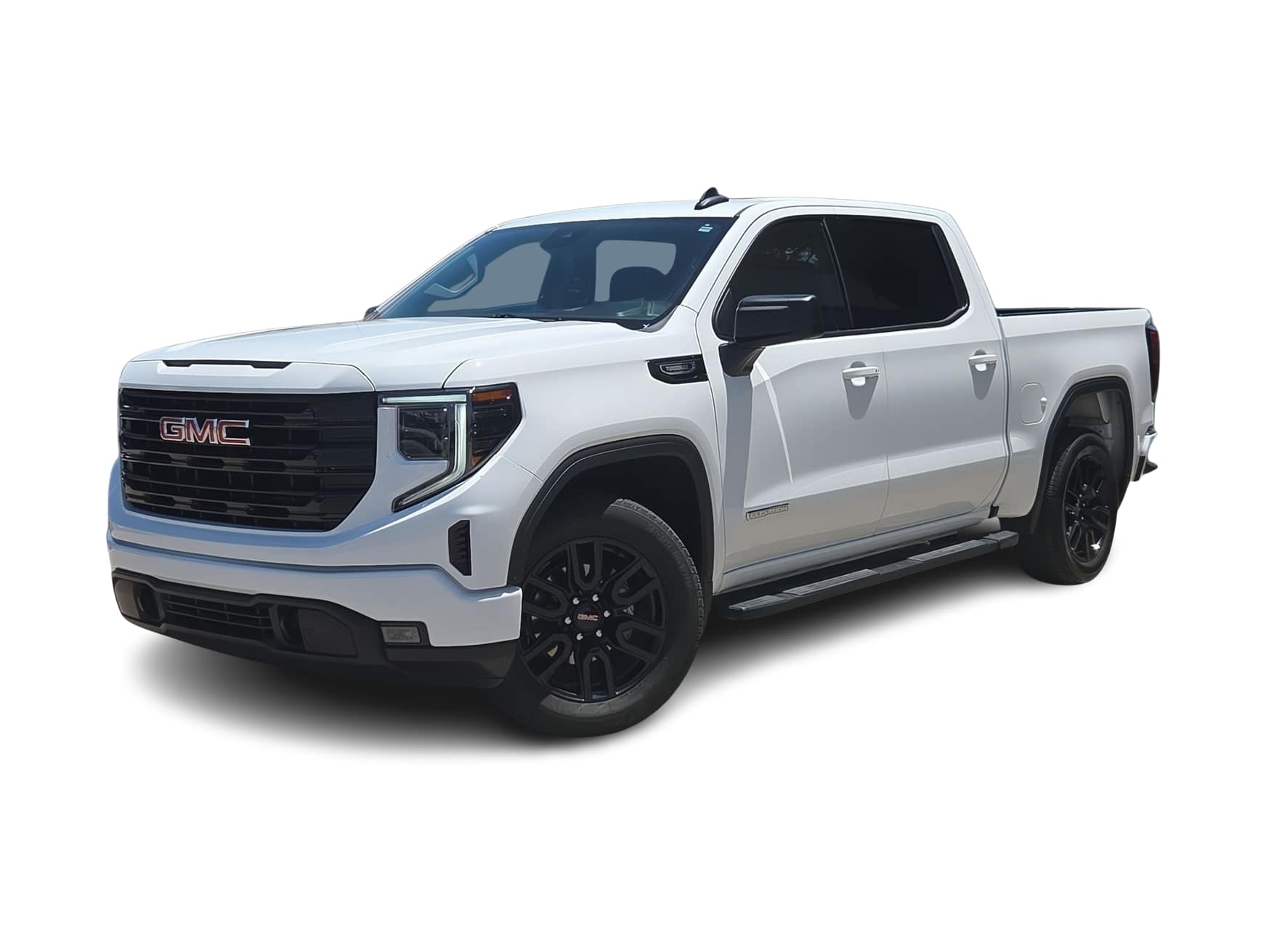 Thumbnail: 2025 GMC Sierra 1500 - 1