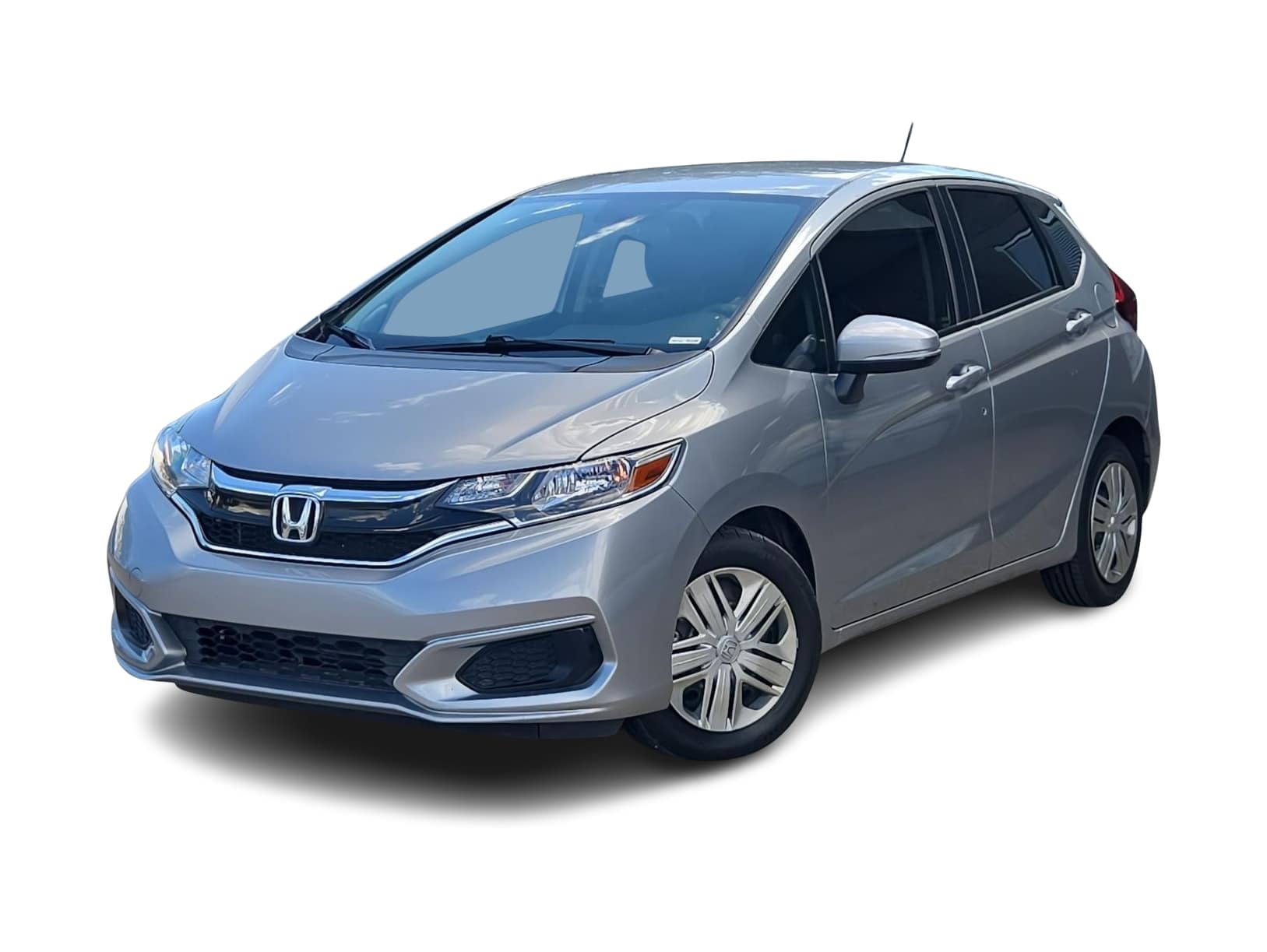 2020 Honda Fit LX -
                  Tucson, AZ