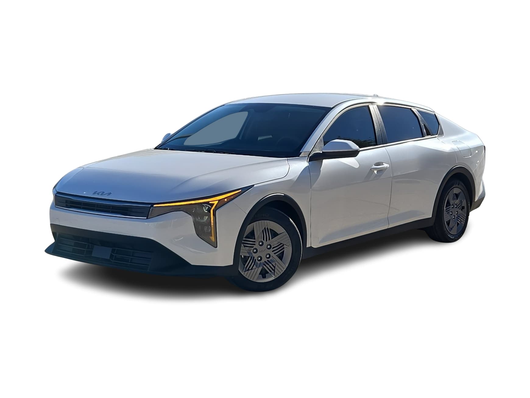 Thumbnail: 2025 Kia K4 - 1
