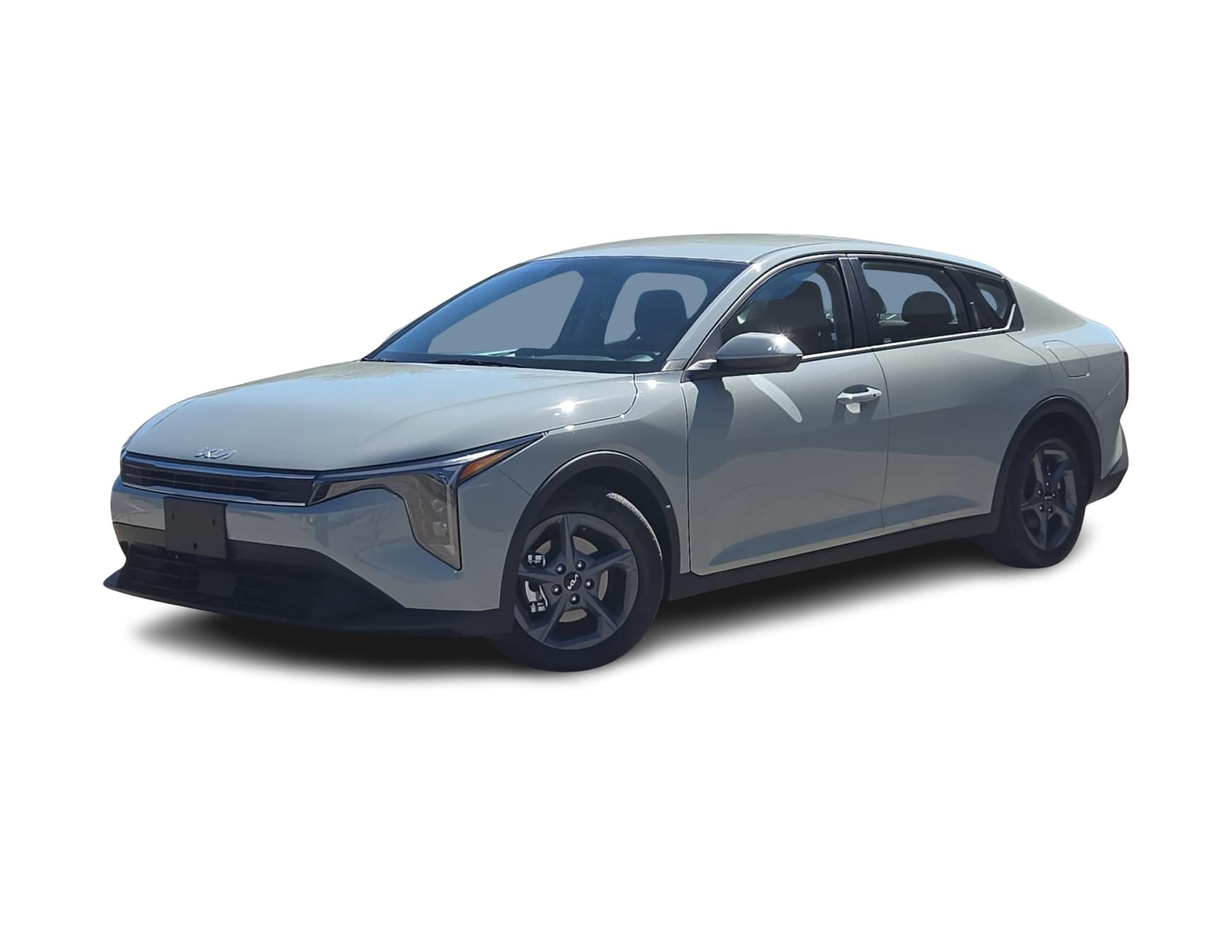Thumbnail: 2026 Kia K4 - 1