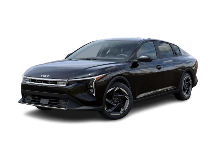 Thumbnail: 2026 Kia K4 - 1