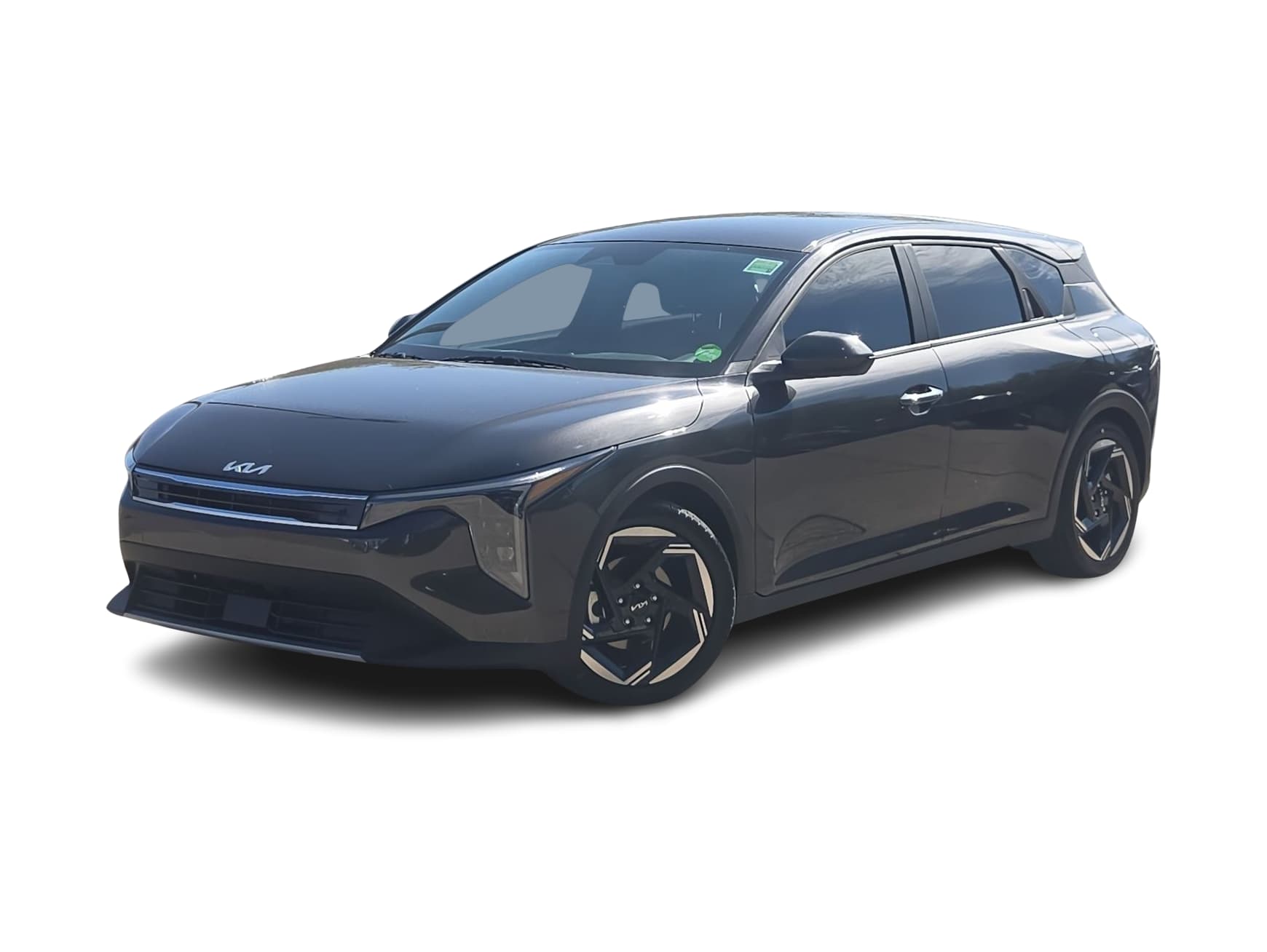 Thumbnail: 2026 Kia K4 - 1