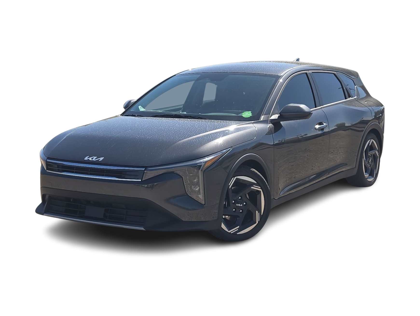 Thumbnail: 2026 Kia K4 - 1