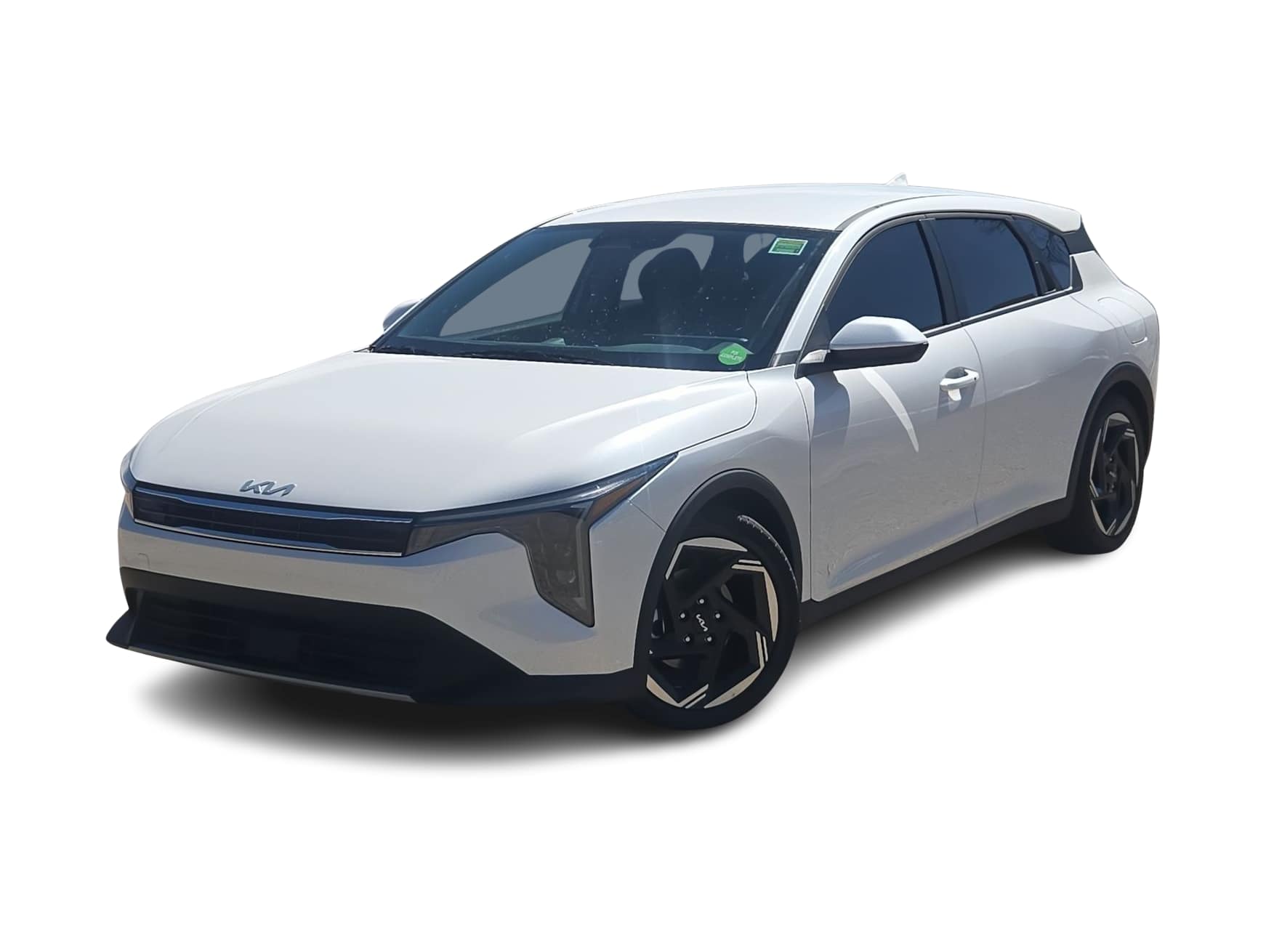 Thumbnail: 2026 Kia K4 - 1