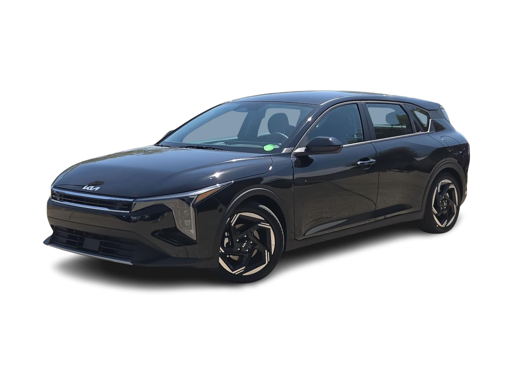 Thumbnail: 2026 Kia K4 - 1