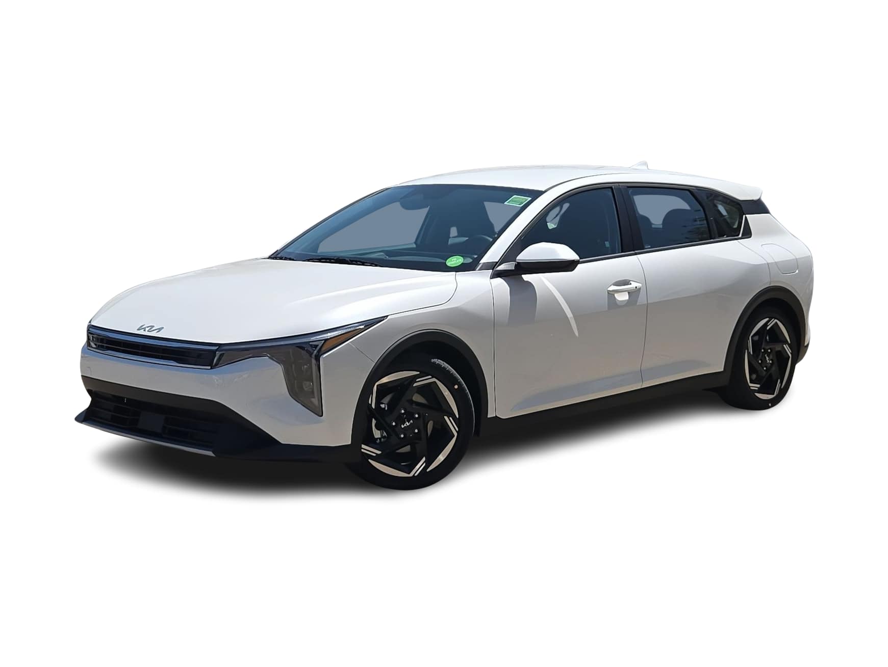 Thumbnail: 2026 Kia K4 - 1