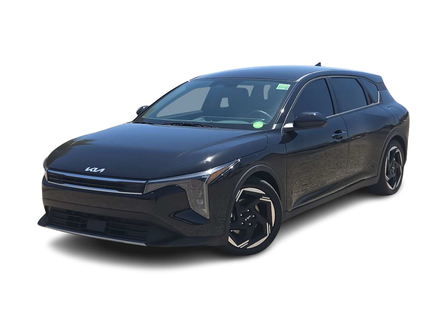 Thumbnail: 2026 Kia K4 - 1