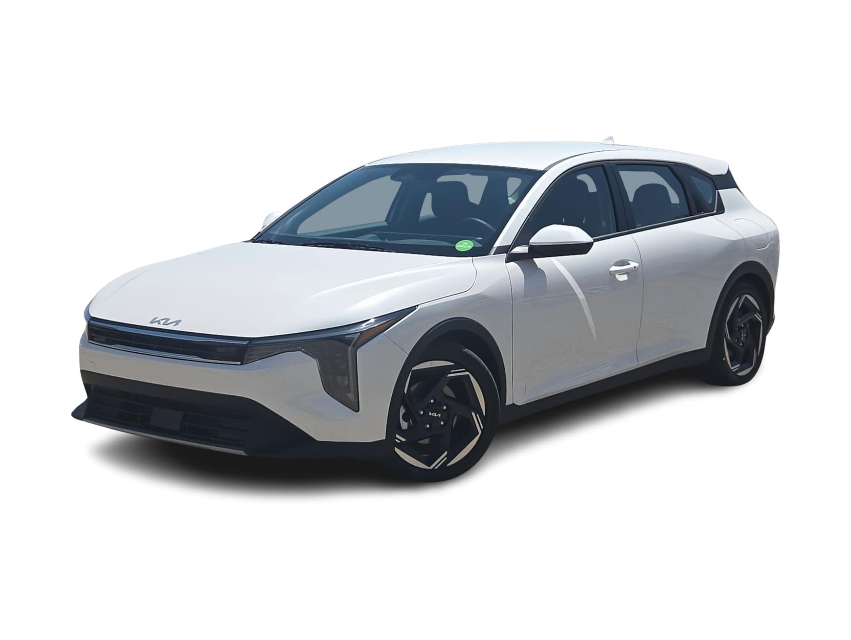 Thumbnail: 2026 Kia K4 - 1