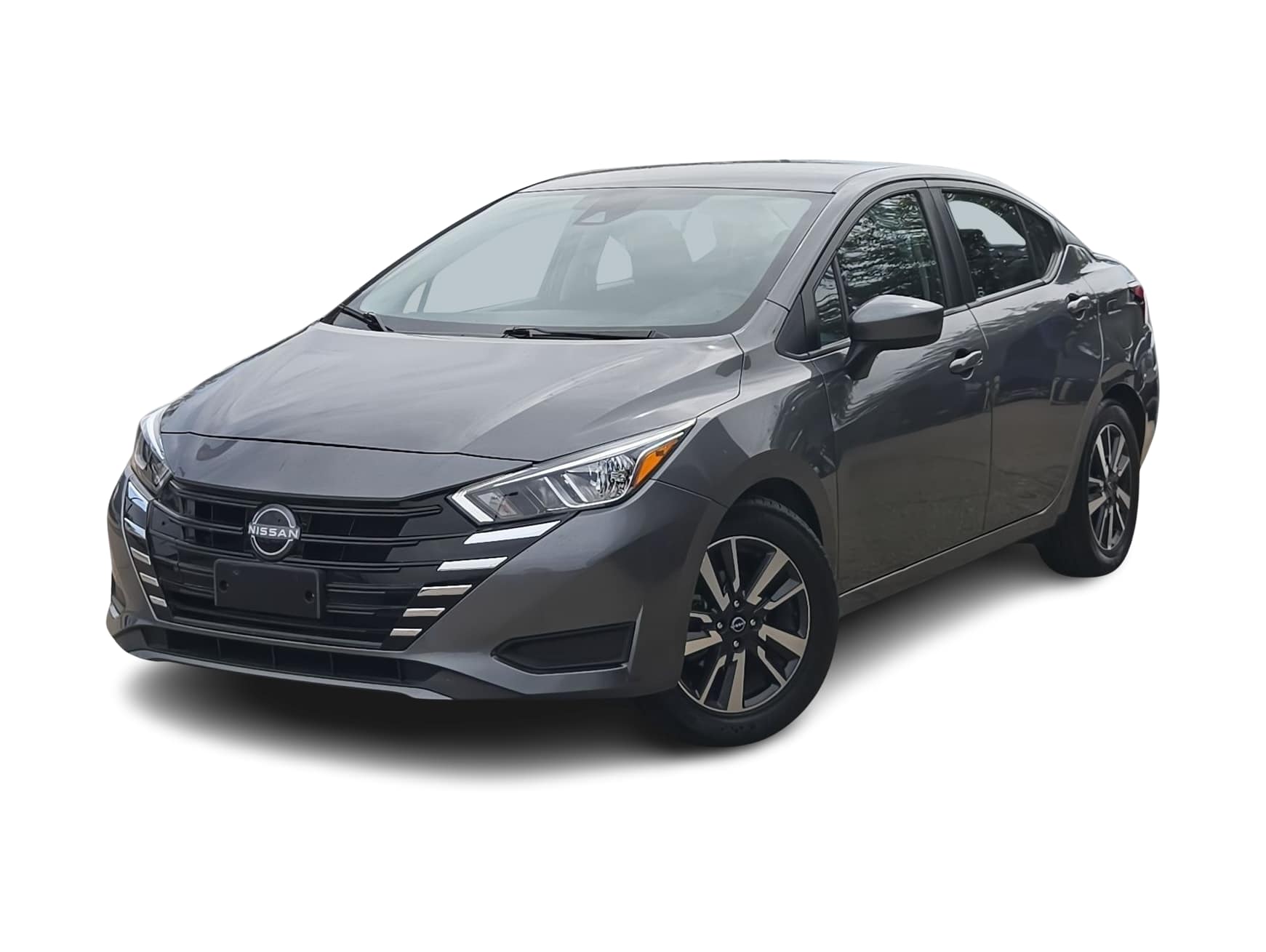 Thumbnail: 2024 Nissan Versa - 1