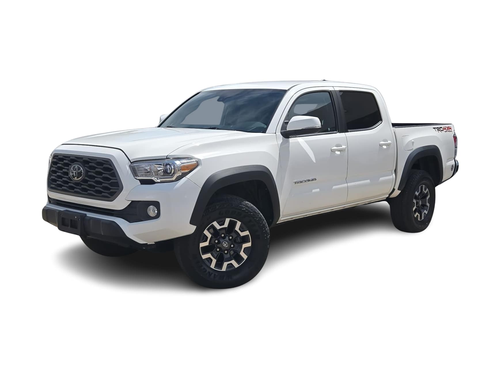 Thumbnail: 2020 Toyota Tacoma - 1