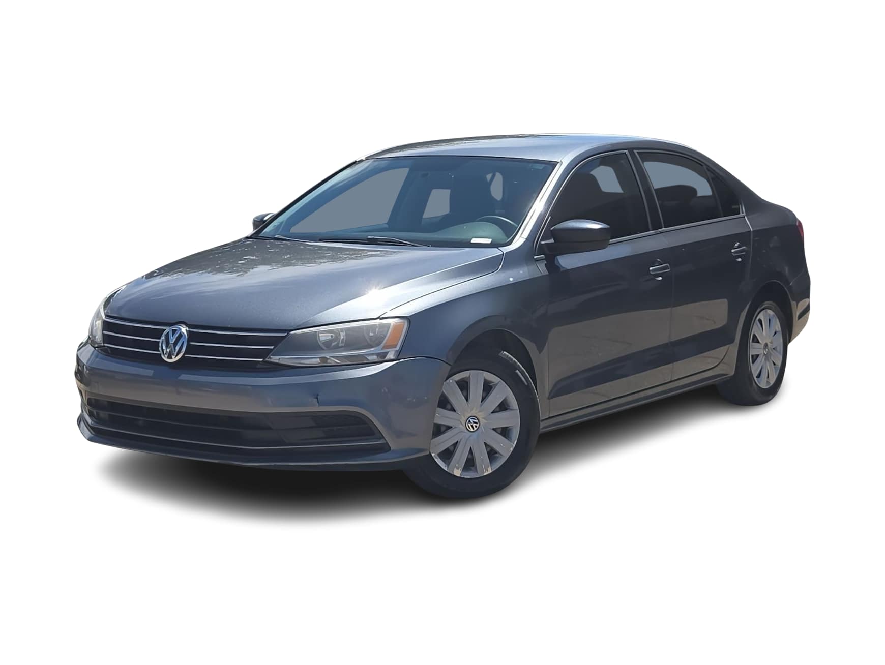 2015 Volkswagen Jetta Base -
                  Tucson, AZ