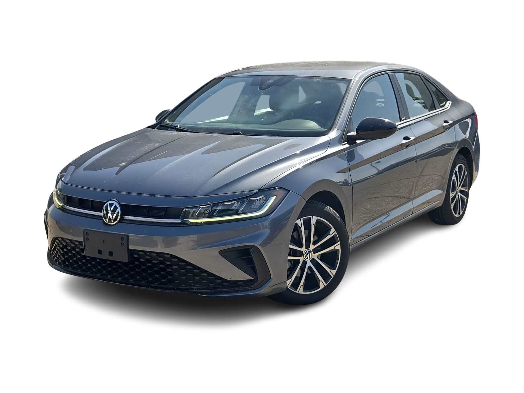 Thumbnail: 2025 Volkswagen Jetta - 1