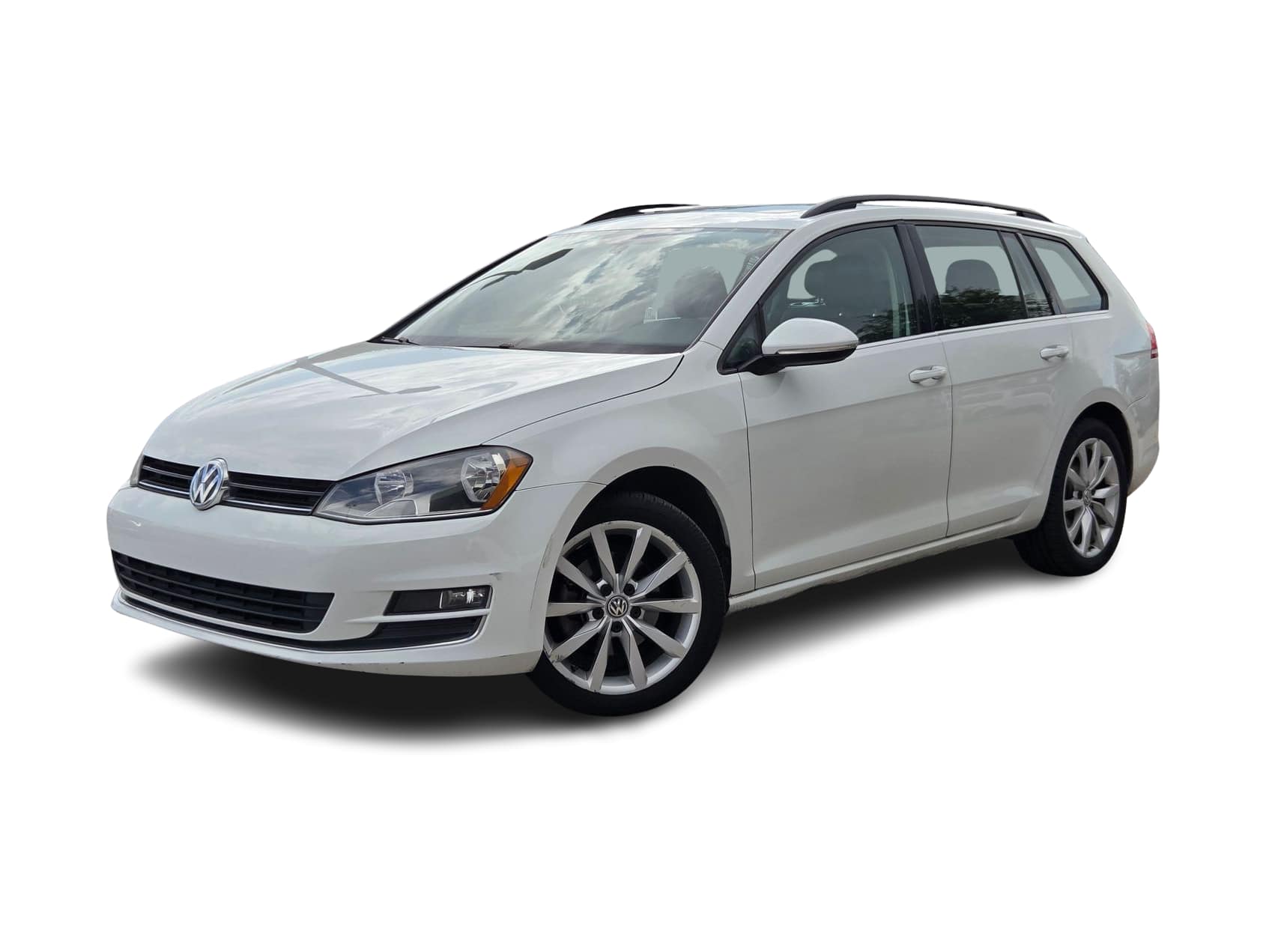 2016 Volkswagen Golf SE -
                  Tucson, AZ
