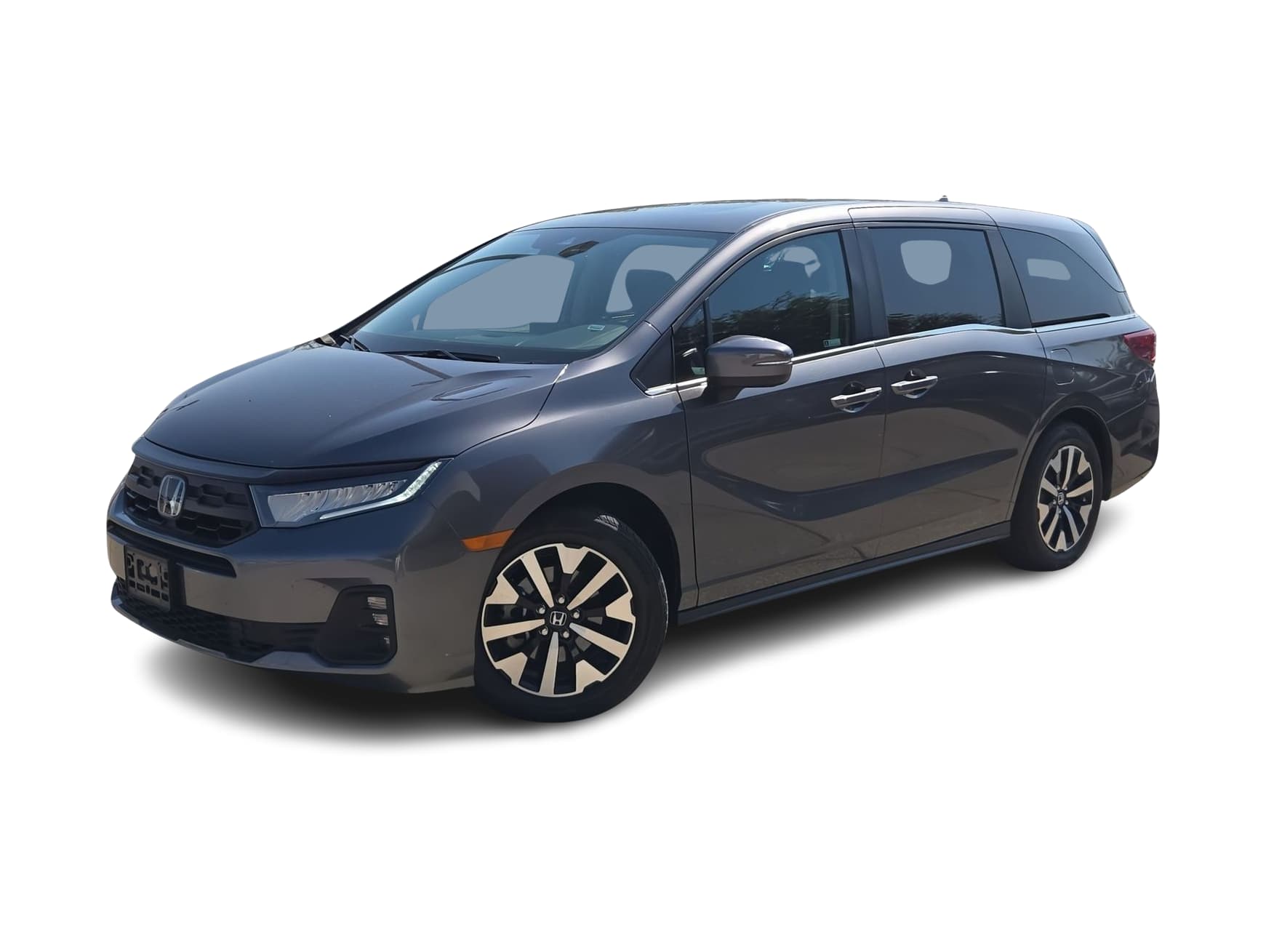 Thumbnail: 2025 Honda Odyssey - 1