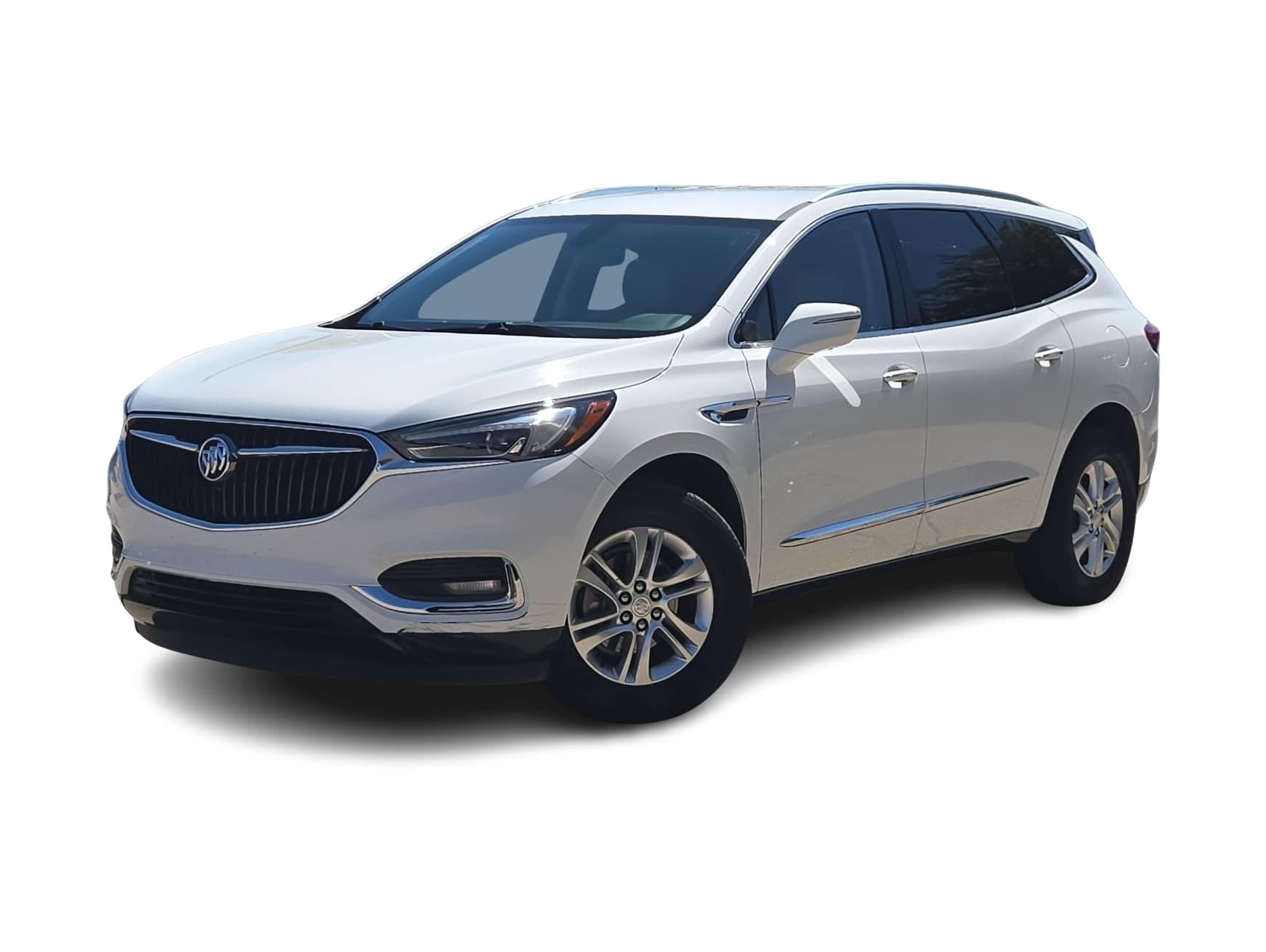 2019 Buick Enclave Essence -
                  Tucson, AZ