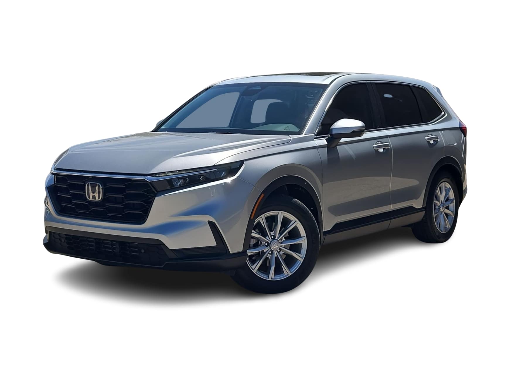 Thumbnail: 2025 Honda CR-V - 1