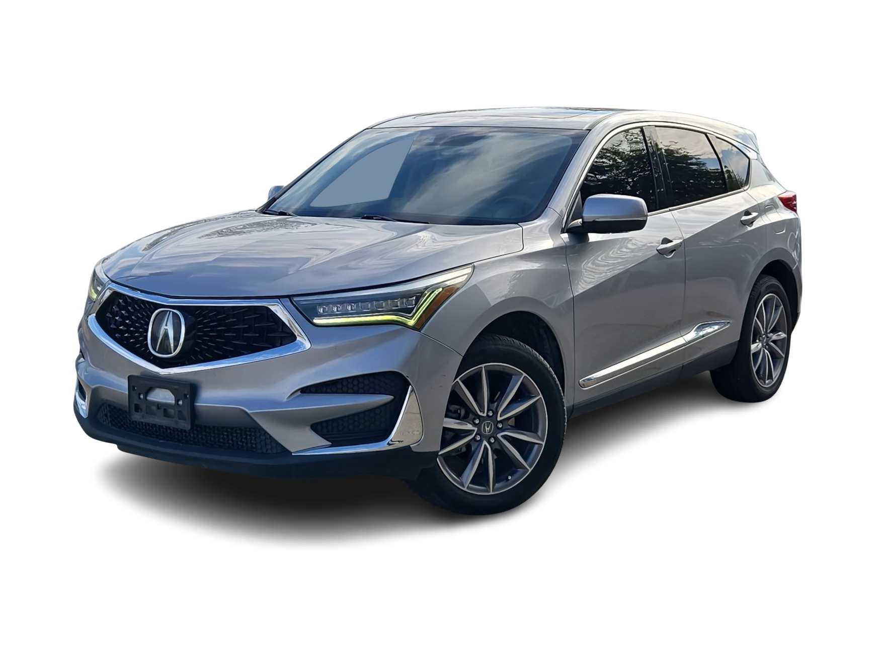 Thumbnail: 2021 Acura RDX - 1