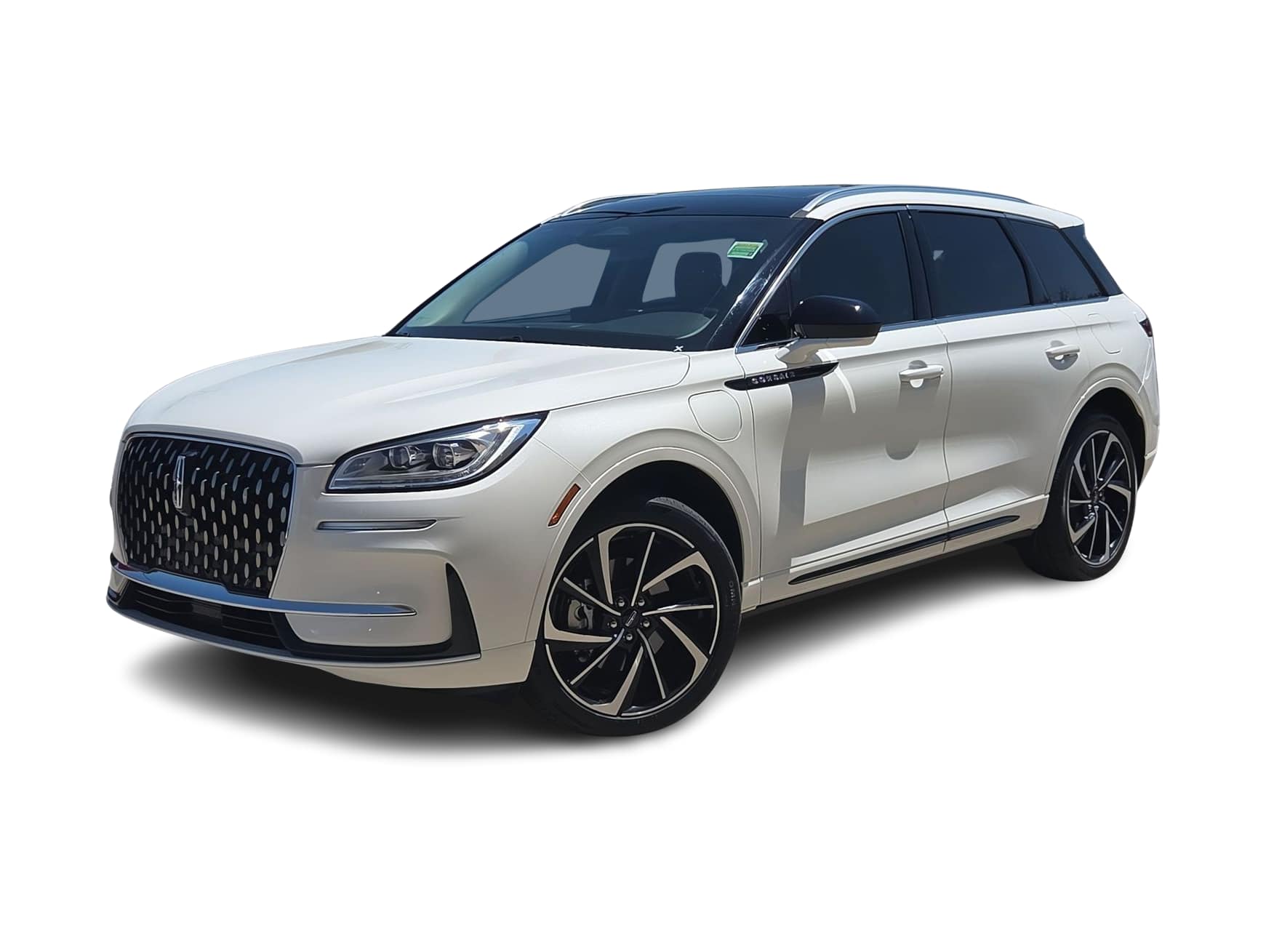 Thumbnail: 2023 Lincoln Corsair - 1