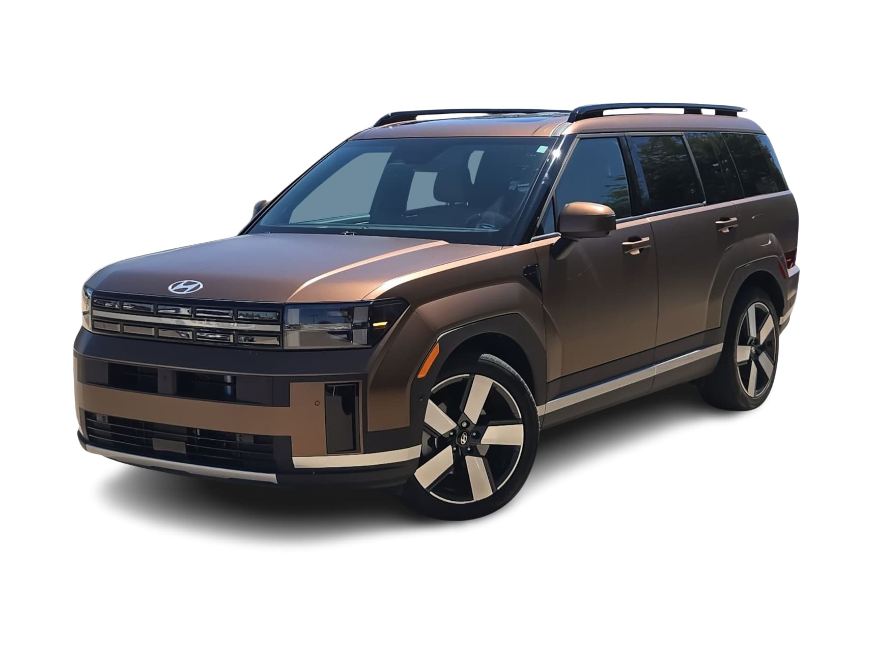 Thumbnail: 2024 Hyundai Santa Fe - 1