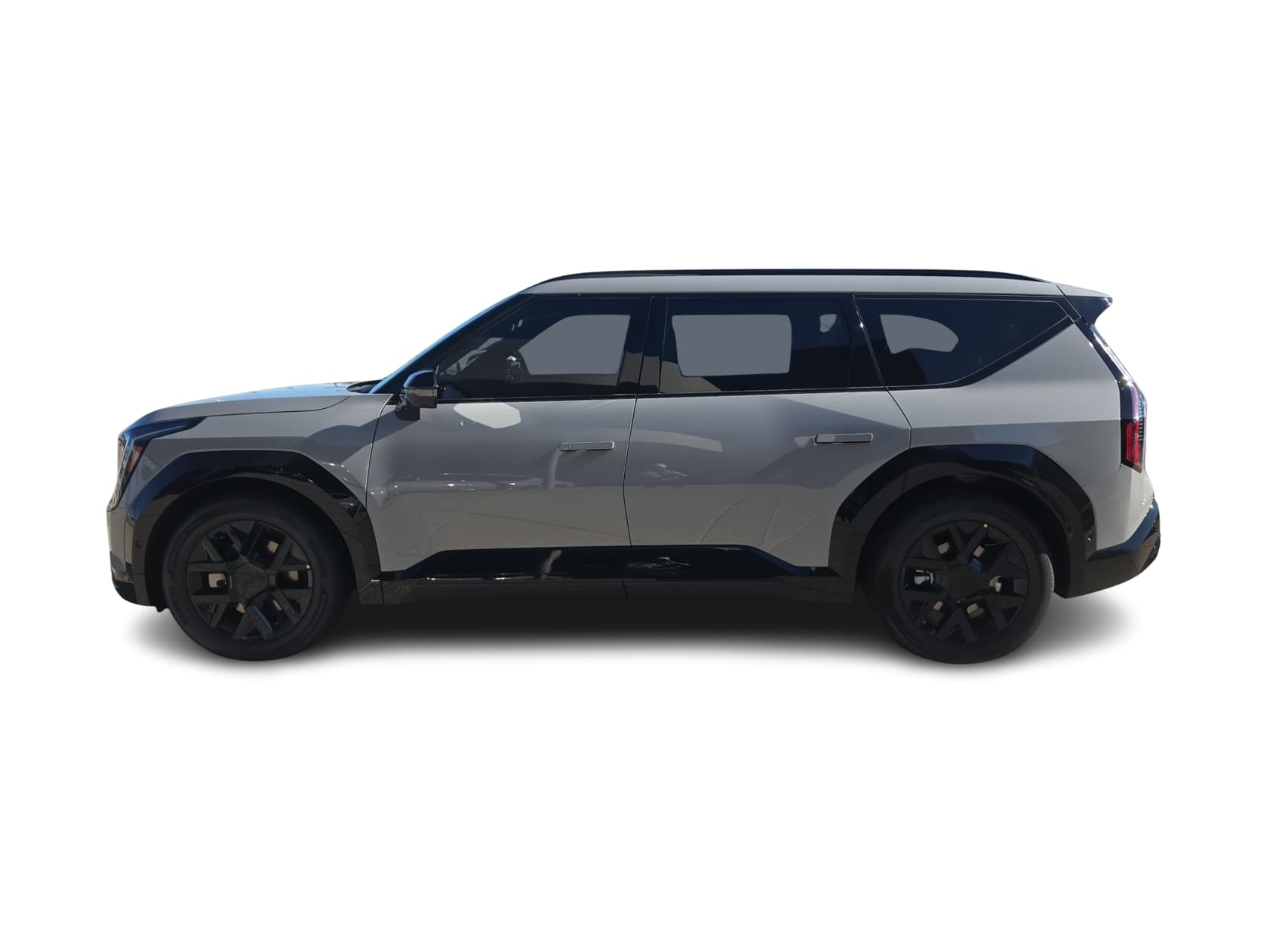 Thumbnail: 2026 Kia EV9 - 1