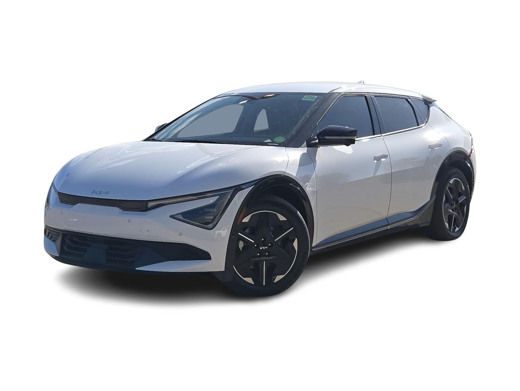 Thumbnail: 2026 Kia EV6 - 1
