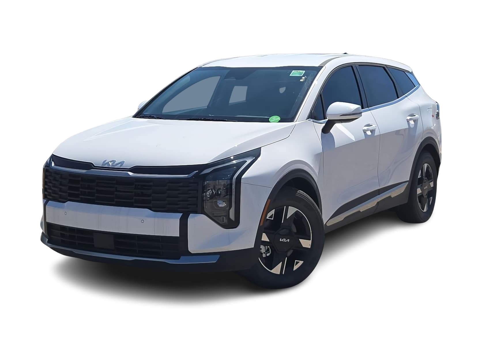 Thumbnail: 2026 Kia Sportage - 1