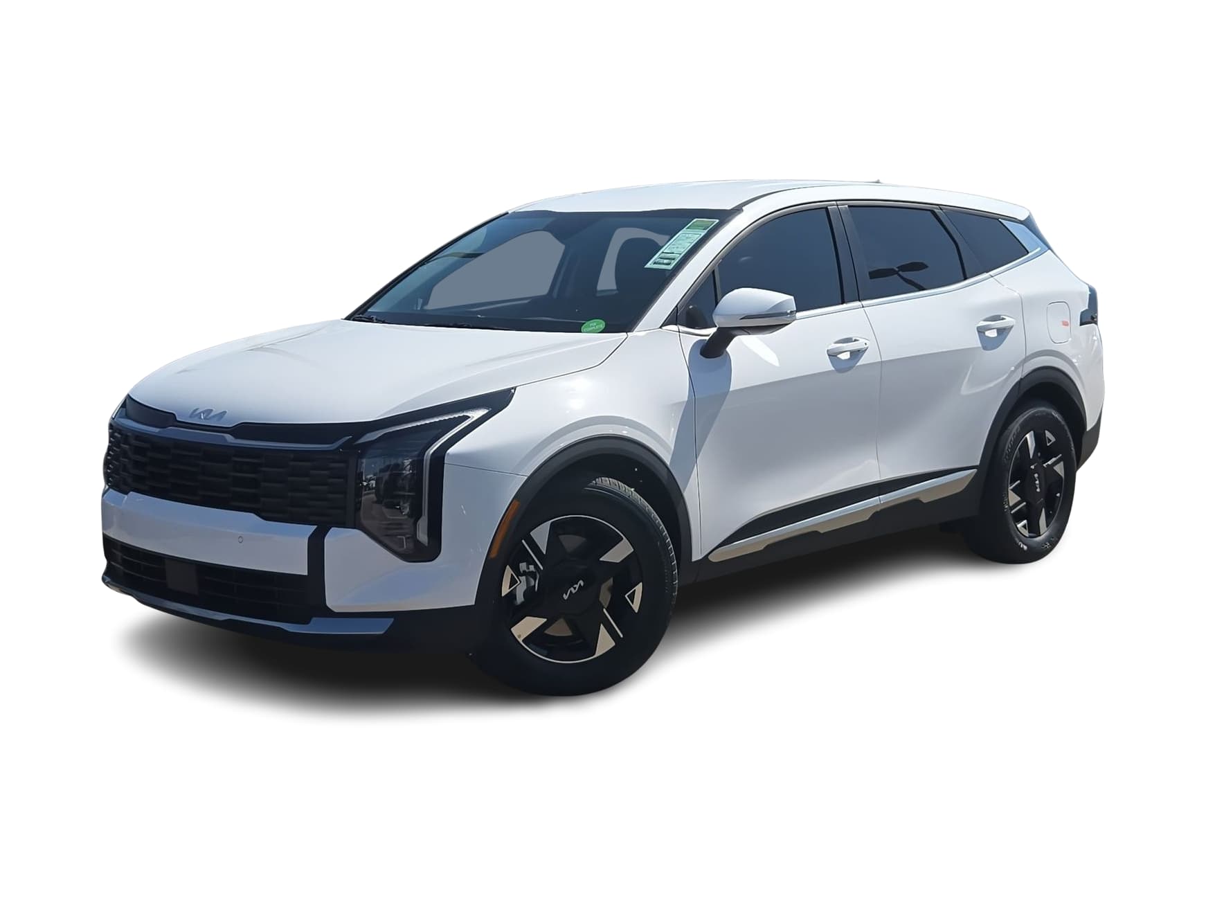 Thumbnail: 2026 Kia Sportage - 1