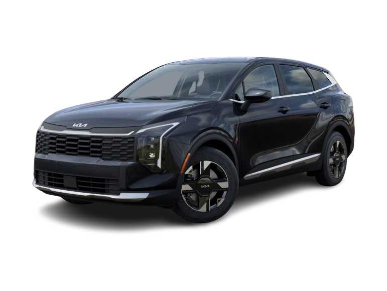 Thumbnail: 2026 Kia Sportage - 1