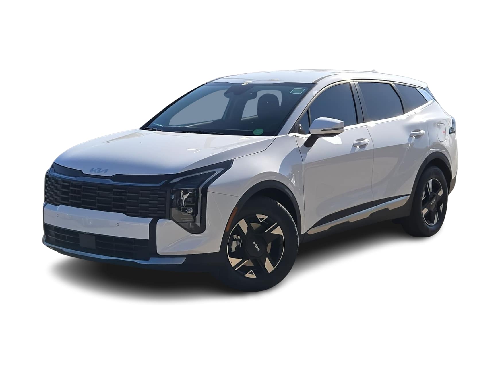 Thumbnail: 2026 Kia Sportage - 1