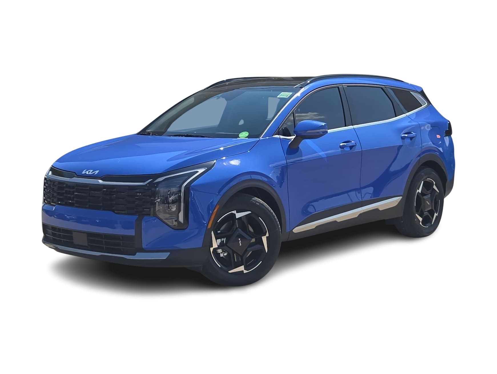 Thumbnail: 2026 Kia Sportage - 1