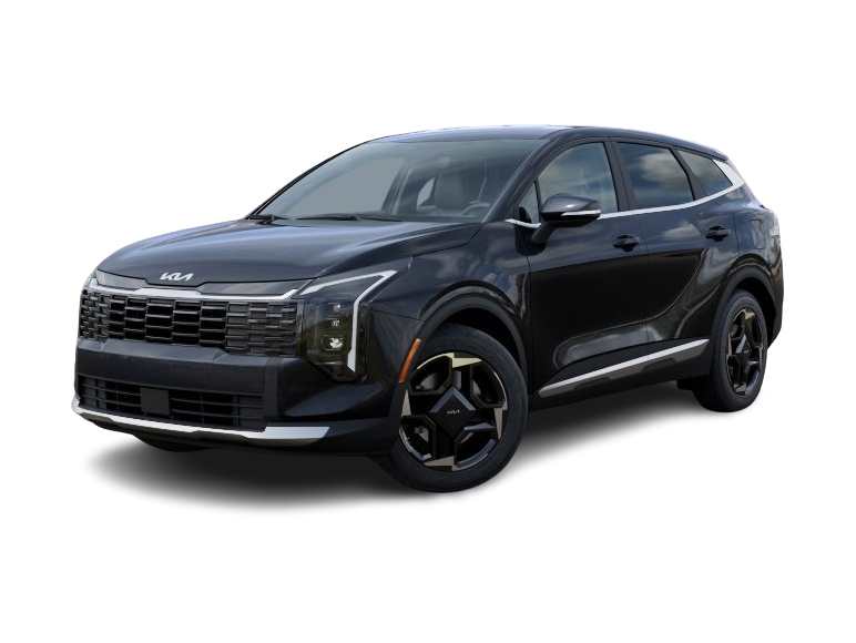 Thumbnail: 2026 Kia Sportage - 1