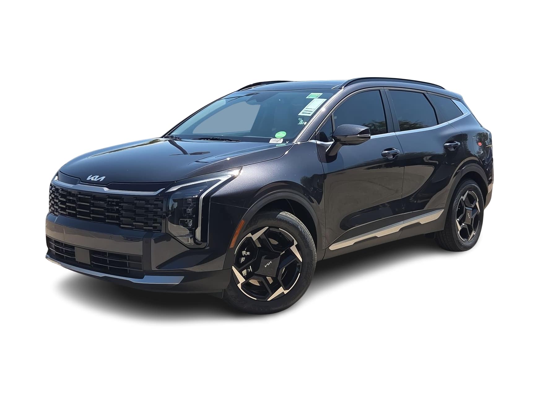 Thumbnail: 2026 Kia Sportage - 1