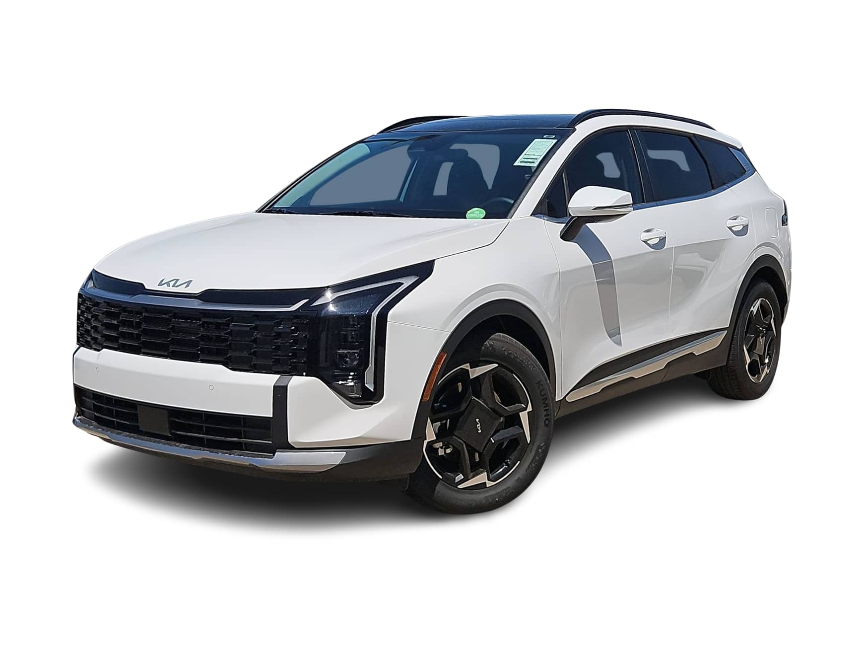 Thumbnail: 2026 Kia Sportage - 1